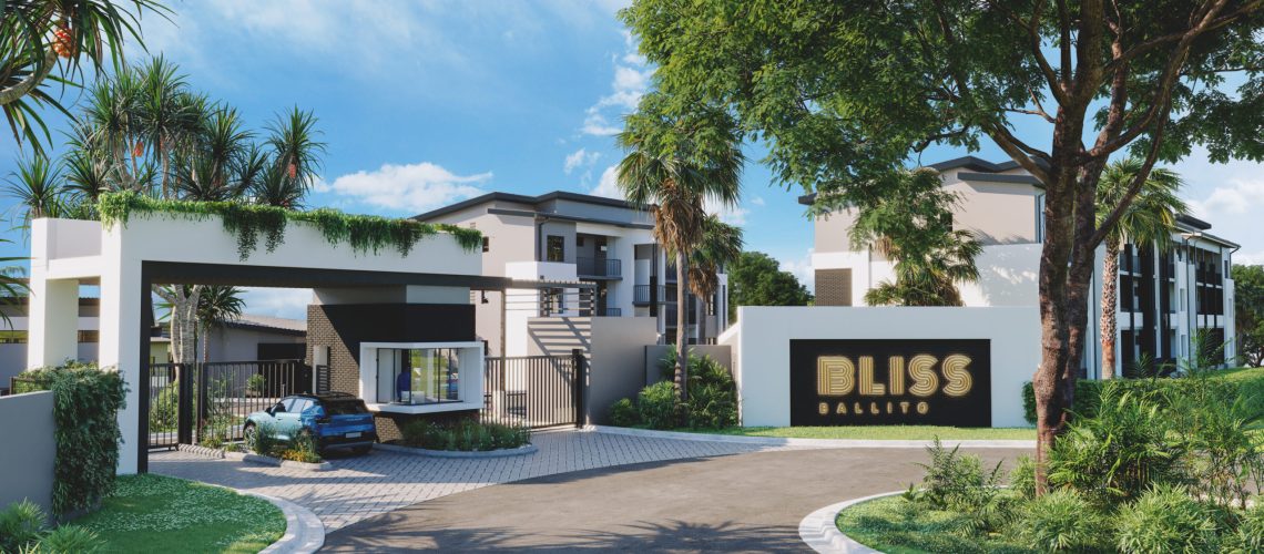 Bliss Ballito